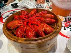 -靓靓蒸虾·头牌蒸虾(雪松路总店)