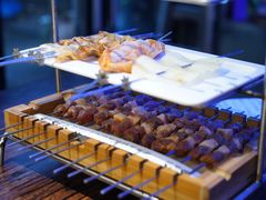 -三个蒙古大叔羊肉串(大宁店)