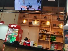-田波泡椒牛蛙(巴丽新地店)