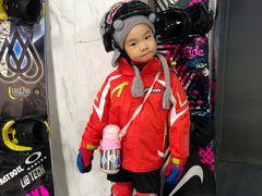 -绍兴启迪乔波冰雪世界