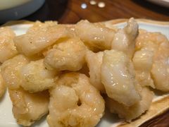 -惠宾饭庄(中山路店)
