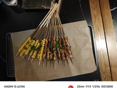 -三杯赤運·中式小酒馆(所城里店)