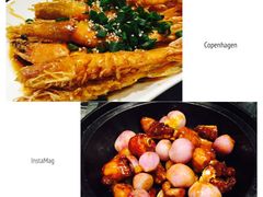 -美极鲜食坊(宝安南路店)