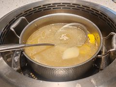 -海汕记·潮汕鲜牛肉火锅·自助
