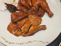 -广州文华东方酒店·江-由辉师傅主理