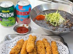 -欧巴来了韩式料理