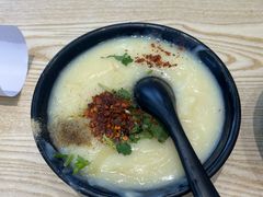 -豆香园(龙翔店)