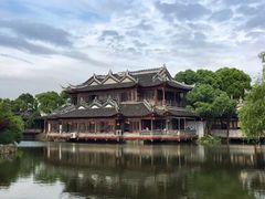 -韩湘水博园