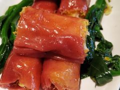 -佰味家宴(柠溪文化广场店)