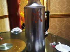 -广发草原蒙古部落