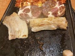 -香猪坊(五道口店)