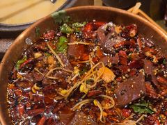 -老灶房-四川土菜(开元店)