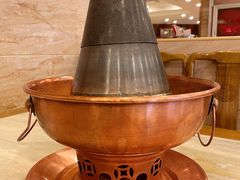 -牛街·马辈儿涮肉(陶然亭店)