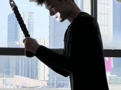 -拳盛时代拳击俱乐部(北京路店)