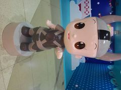 android_upload_pic-上海世茂广场(南京东路店)