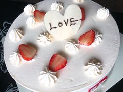 -幸福西饼生日蛋糕·下午茶(闵行店)