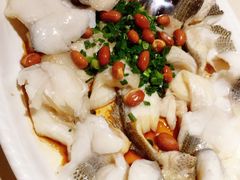 -张记旺角食街(动物园店)