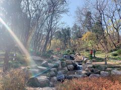 -大连植物园