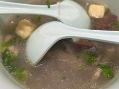 -回味鸭血粉丝汤(砂之船店)