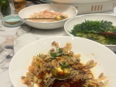 -宁波饭店·甬味灶(马园路店)