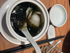 -小厨师·二十年沈家门小海鲜(百井坊巷店)