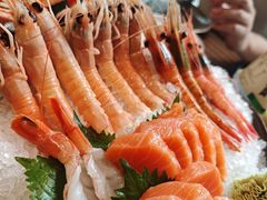 -大葉日本料理·龍蝦任食放題(廣州W酒店)