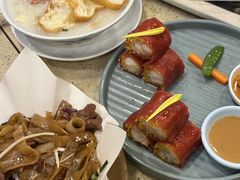 -点都德(龙之梦店)