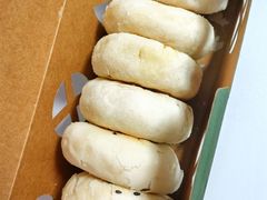 -赵记素斋·绿豆馅饼(钟楼小区店)