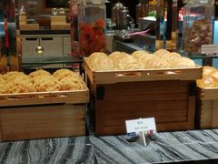 -盛宴标帜西餐厅龙虾.鲍鱼•牛排(重庆喜来登大酒店)
