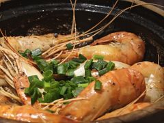 -新白鹿餐厅(爱琴海购物中心店)