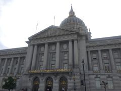 -旧金山市政厅