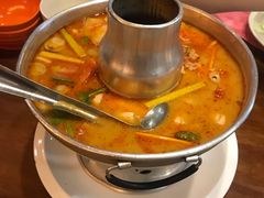 -荷花泰菜(东方新天地店)