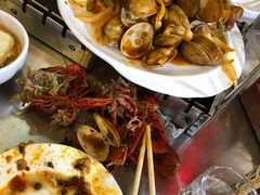 -胖姐烧烤(总店)