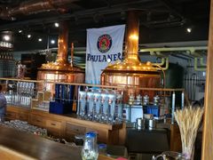 -Paulaner·德国帕拉娜自酿啤酒餐厅(海上世界店)