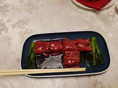 -酌宴府The China Club·广州万富希尔顿酒店(云城东路店)