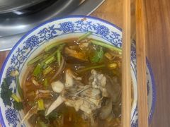 -云溪河冷锅鱼(成都玉林小吃街店)