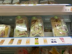 -today便利店(汉街店)