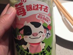 -海底捞火锅(上地华联店)