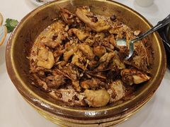 -围龙屋客家食府(福田店)