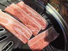 -九田家黑牛烤肉料理(新辰里亚运村店)