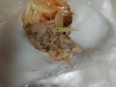 -张果佬年糕卷(科巷店)