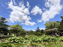 -国家植物园南园