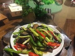 -云来居素食馆(东门店)