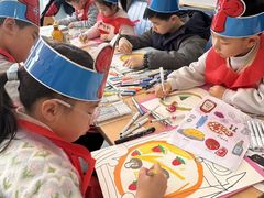 -魔力熊儿童早教托育中心(硚口同馨店)