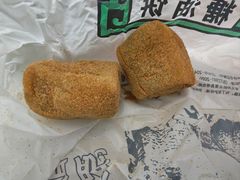 -黑窑厂糖油饼烤鸭·清真菜(黑窑厂街店)