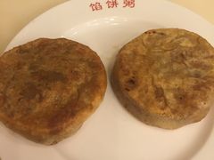 -馅饼粥·百年传承 since1926(中山路店)