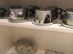 -恋物百货商店(华侨城店)