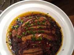 -炊烟小炒黄牛肉(中心印象城店)
