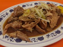 -拉面莊夢語＆中华料理八椿
