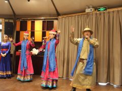 -九十九顶毡房(阜石路店)